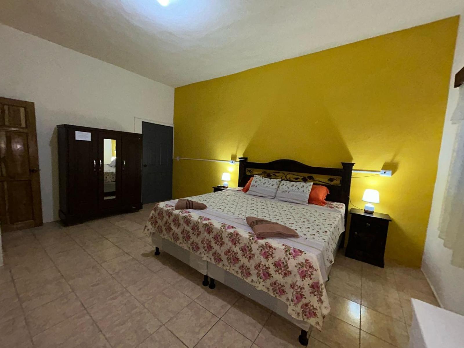 Casa Maya Itza Flores Dış mekan fotoğraf