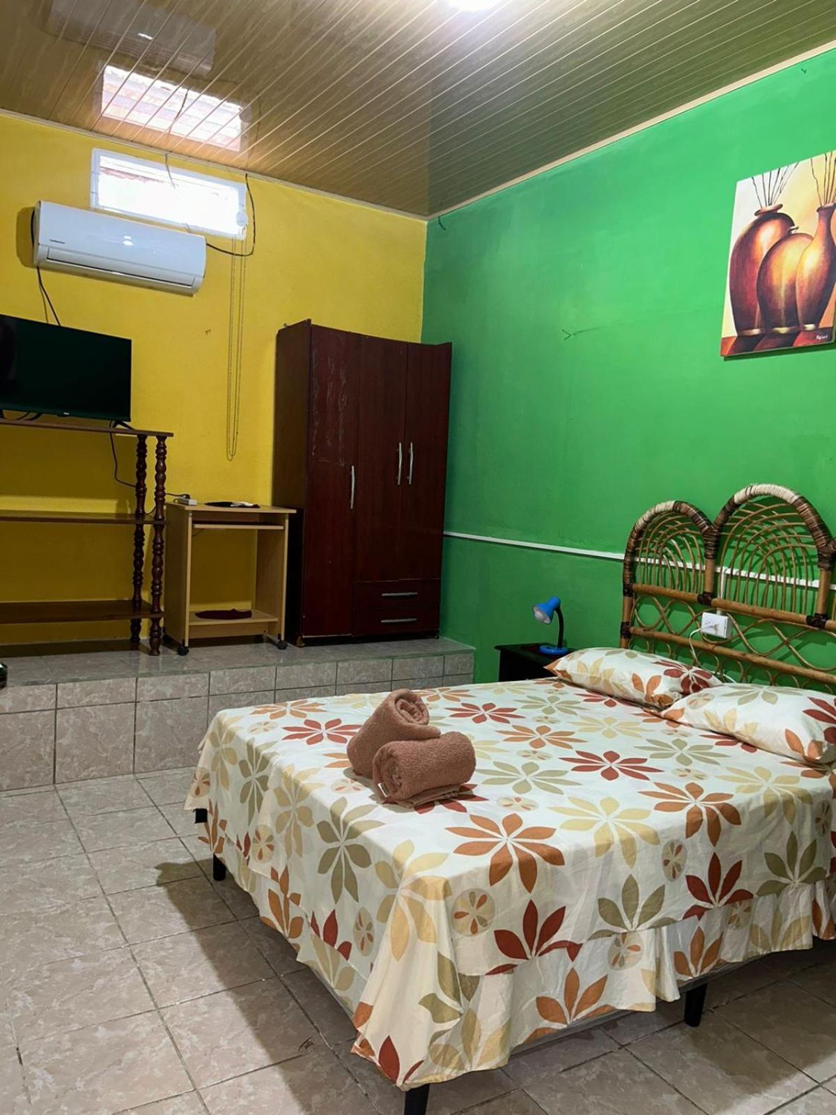 Casa Maya Itza Flores Dış mekan fotoğraf