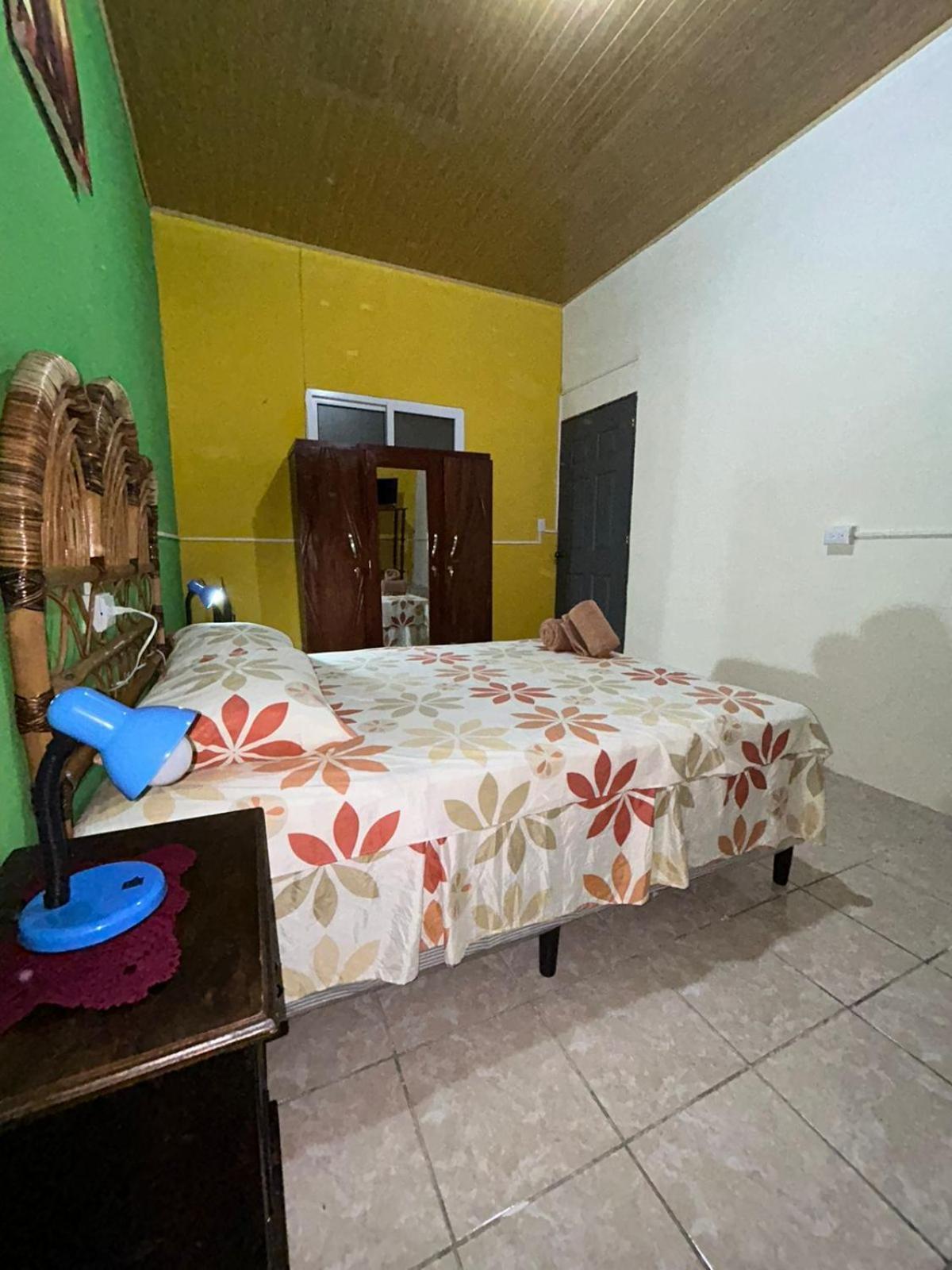 Casa Maya Itza Flores Dış mekan fotoğraf